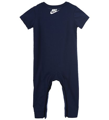 Nike Jumpsuit - Thrill - Midnight Navy
