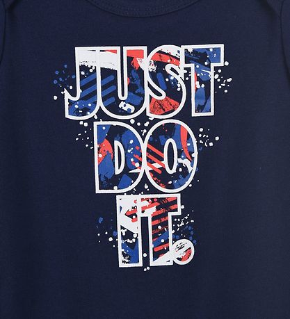 Nike Jumpsuit - Thrill - Midnight Navy