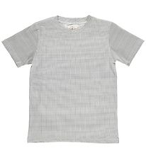 Gro T-shirt - Norr - Warm White Gro T-shirt - Norr - Warm White