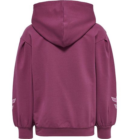 Hummel Kapuzenpullover - HmlAstrology - Lila