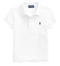 Polo Ralph Lauren Polo - Core Replen - White