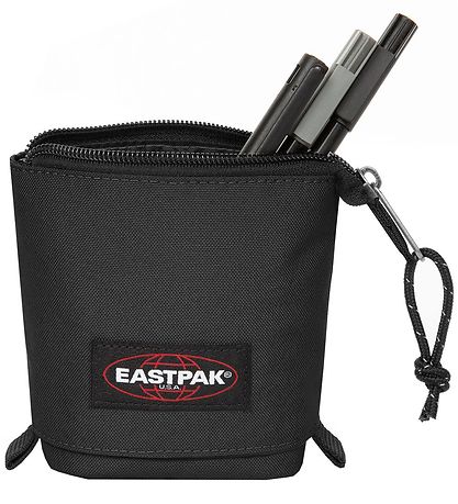 Eastpak Pencil Case - Up Case - Black