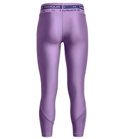 Leggings Under Armour - Armure HG - Vif Lilac Leggings Under Armour - Armure HG - Vif Lilac
