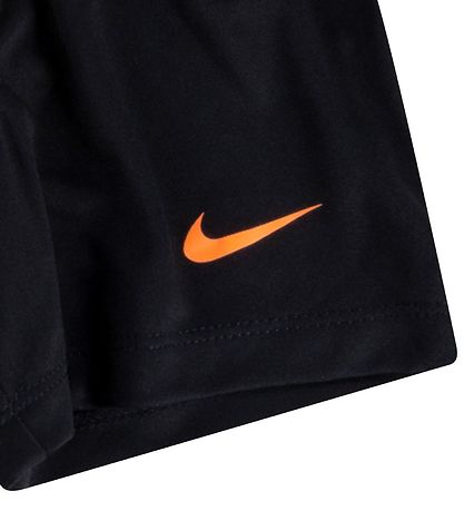 Ensemble de Shorts Nike - T-Shirt/Shorts - My First Basket-ball  Ensemble de Shorts Nike - T-Shirt/Shorts - My First Basket-ball