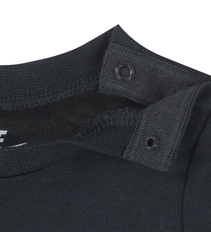Nike Dress w. Bloomers - Sport Daisy - Black
