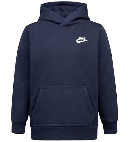 Nike Hoodie - Midnight Navy Nike Hoodie - Midnight Navy