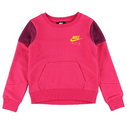 Nike Sweat Set - Air - Pink Rush