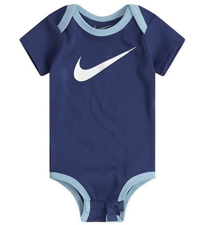 Nike Gift Box - Body k/ä/Mütze/Socken - Swoosh - Blue Gaze