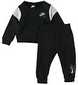 Nike Sweat Set - Air - Black Nike Sweat Set - Air - Black