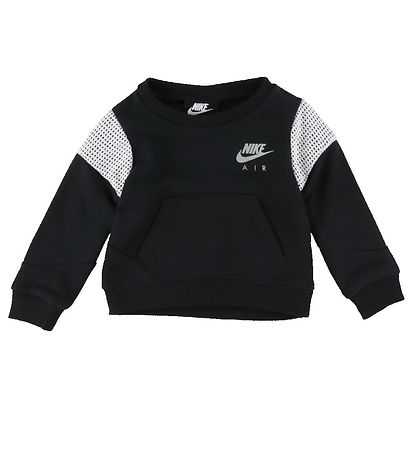 Nike Sweat Set - Air - Black