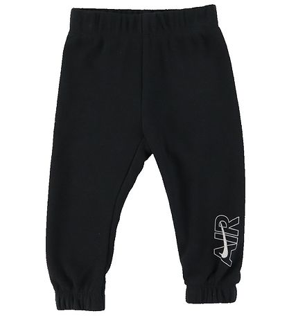Nike Sweat Set - Air - Black