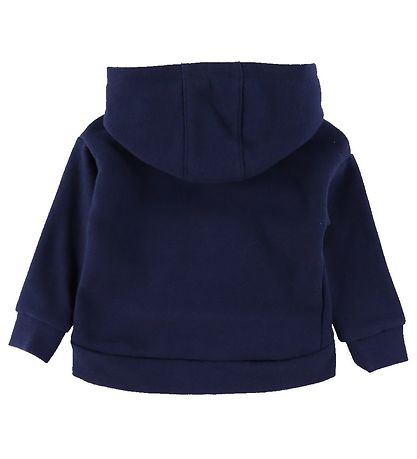 Nike Sweat Set - Hoodie/Sweatpants - Midnight Navy Nike Sweat Set - Hoodie/Sweatpants - Midnight Navy