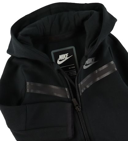 Nike Jumpsuit - Black