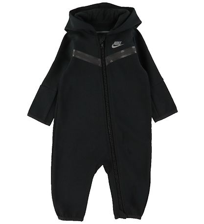 Nike Jumpsuit - Black