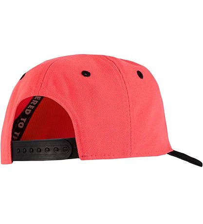 Nike Cap - True Limitless - Racer Pink