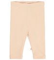 Molo Leggings - Nette Warm - Fluffy Rose Molo Leggings - Nette Warm - Fluffy Rose