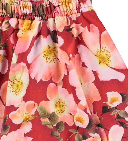 Molo Skirt - Barbera - Pink