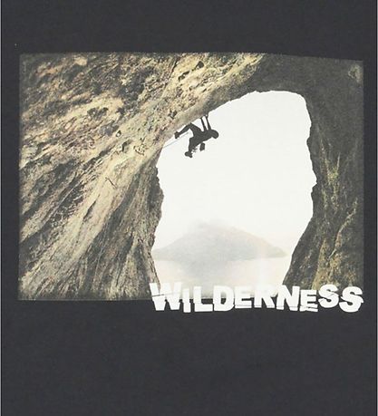 Molo T-shirt - Riley - Climbing Wild Molo T-shirt - Riley - Climbing Wild