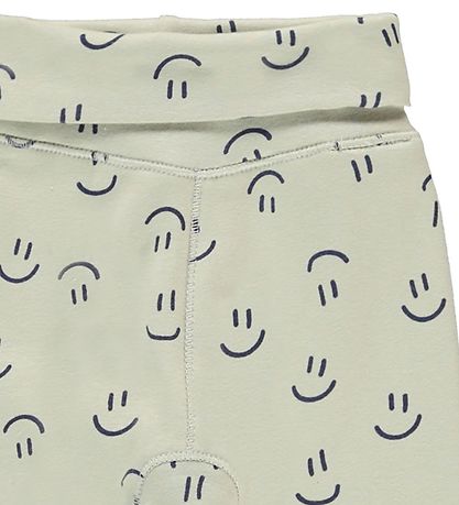 Pantalon Molo - San - Happy Graphique