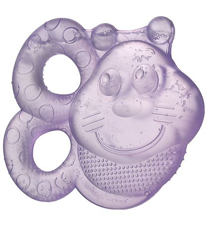 Playgro Theether - 2-Pack - Green/Purple Playgro Theether - 2-Pack - Green/Purple
