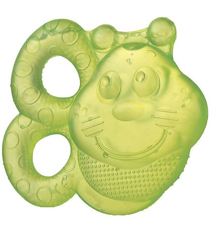 Playgro Theether - 2-Pack - Green/Purple Playgro Theether - 2-Pack - Green/Purple