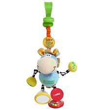 Playgro Pram Clip Toy - The horse Clip Clop Playgro Pram Clip Toy - The horse Clip Clop