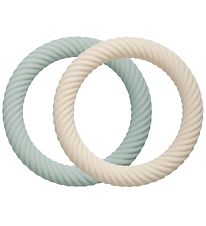 Anneau de dentition A Little Lovely Company - 2 Pack - Classic+  Anneau de dentition A Little Lovely Company - 2 Pack - Classic+