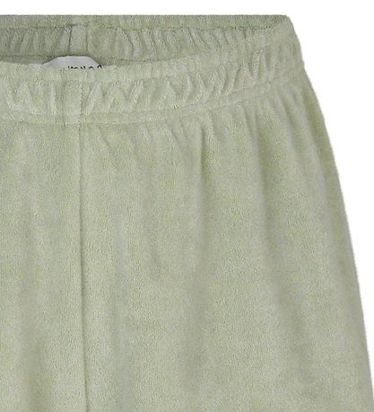 Shorts Rosemunde - Desert Sage Shorts Rosemunde - Desert Sage