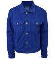 Hound Jacket - Denim - Cobalt Blue Hound Jacket - Denim - Cobalt Blue