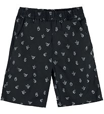 Molo Shorts - Avart - Friendly Hands Molo Shorts - Avart - Friendly Hands