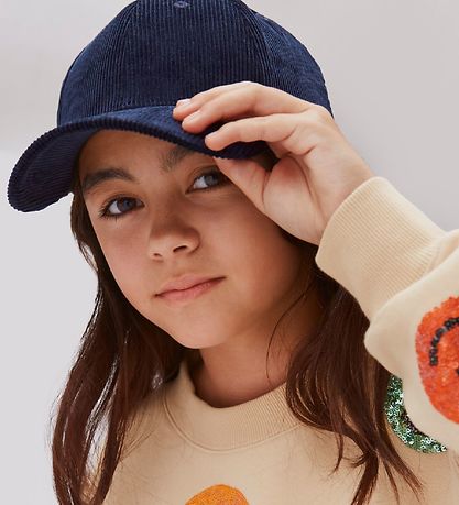 Molo Cap - Skill - Galaxy Blue Molo Cap - Skill - Galaxy Blue