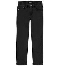Molo Jeans - Aksel - Black