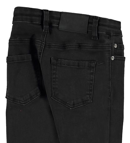Molo Jeans - Aksel - Black
