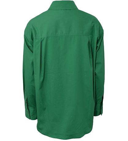 Hound Overhemd - Kleurrijk - Groen