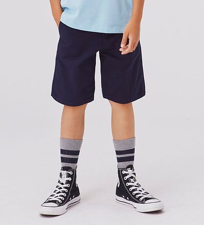 Molo Socks - Norman - 2-Pack - Galaxy Blue