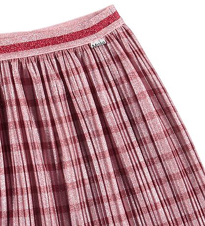Molo Skirt - Bailini - Petal Stripe