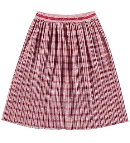 Molo Skirt - Bailini - Petal Stripe