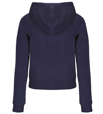Gilet - Velours Juicy Couture - Night Sky