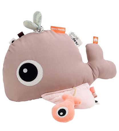Done By Deer Activity Toy Toys - Wally - Powder Done By Deer Activity Toy Toys - Wally - Powder