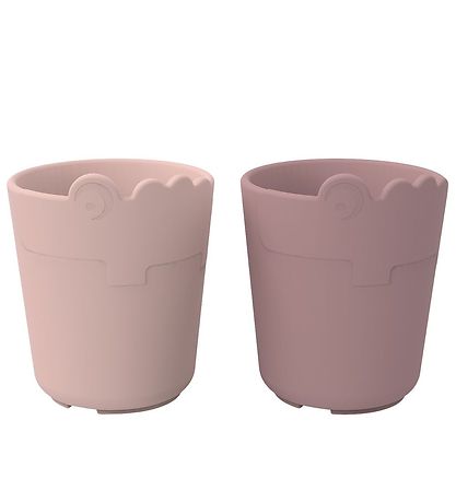 Tasse Done by Deer - Croco - 2 Pack - Powder