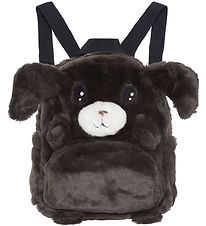 Molo Backpack - Loden Rabbit - Deep Oak