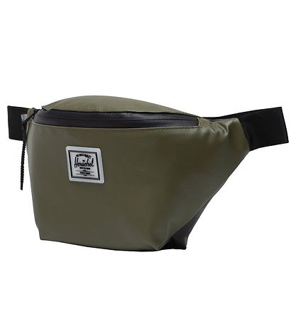 Herschel Vyölaukku - WR Seventeen - Ivy Green