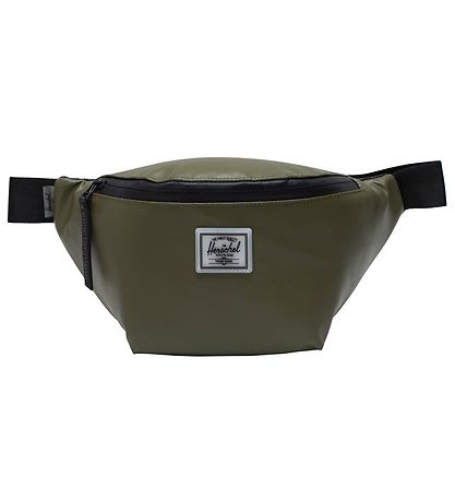 Herschel Vyölaukku - WR Seventeen - Ivy Green