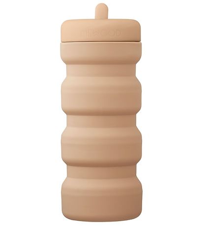 Liewood Fellanlegt Vatnsflaska - Wilson - 500 ml - Toskana Rose/