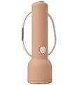 Liewood Flashlight - Gry - Silicone - Tuscany Rose/Apple Blossom Liewood Flashlight - Gry - Silicone - Tuscany Rose/Apple Blossom