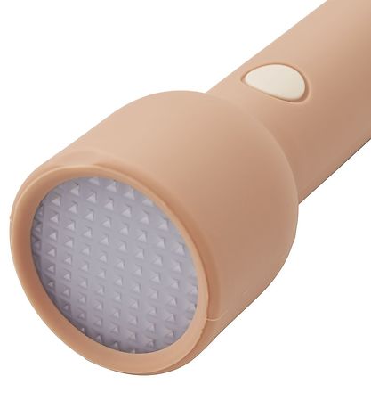 Liewood Flashlight - Gry - Silicone - Tuscany Rose/Apple Blossom Liewood Flashlight - Gry - Silicone - Tuscany Rose/Apple Blossom