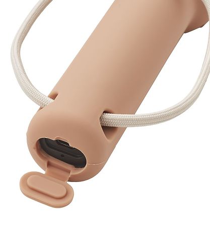 Liewood Flashlight - Gry - Silicone - Tuscany Rose/Apple Blossom Liewood Flashlight - Gry - Silicone - Tuscany Rose/Apple Blossom