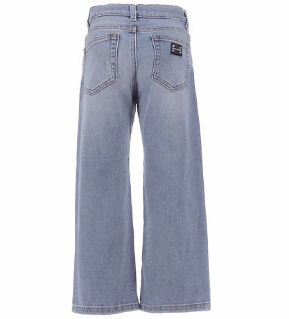 Dolce & Gabbana Jeans - Eden - Light Blue