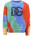 Dolce & Gabbana Sweatshirt - Eden - Multicolour w. Print