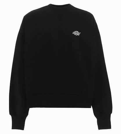 Dickies 맨투맨 - 서머데일 - 블랙